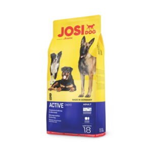 Josera JosiDog Active 18kg
