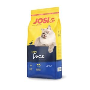 Josera JosiCat Crispy - Duck