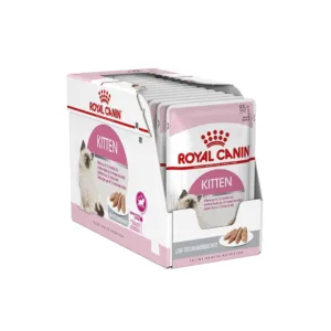 Royal Canin Kitten Loaf 12x85g - Dont Ker Pet Shop