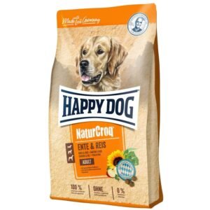 NaturCroq Adult Pačetina i pirinač 11kg