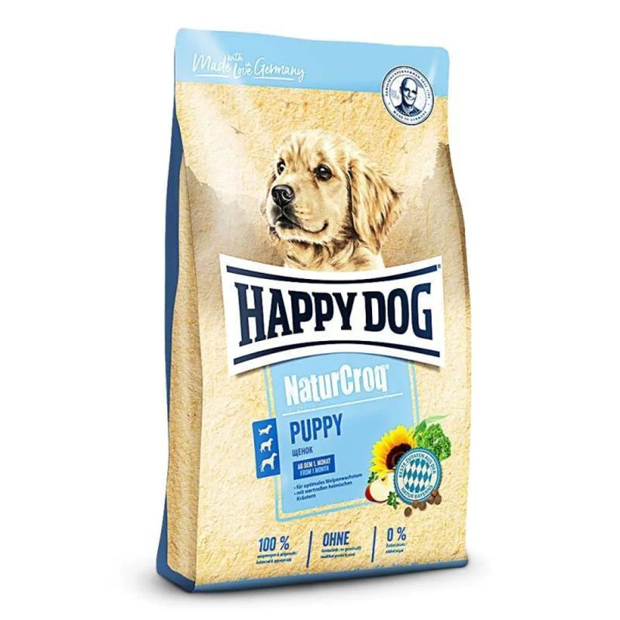 NaturCroq Puppy All breeds NaturCroq Puppy All breeds