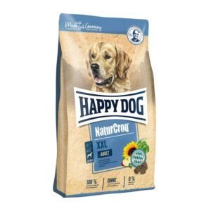 NaturCroq Adult XXL sa biljem 15kg