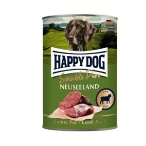 Happy Dog Sensible Pure New Zealand konzerva 400g