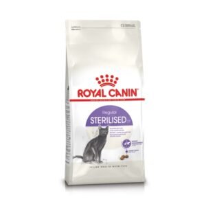 Royal Canin RAZMER Sterilised Cat 500g