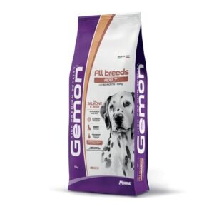 Gemon Dog All breeds - Losos i pirinač