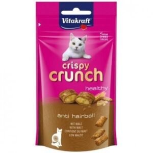 Vitakraft Crispy Crunch Malt 60g