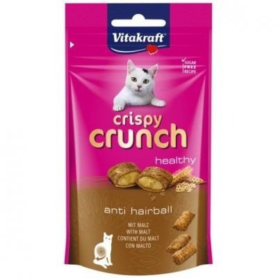 Vitakraft Crispy Crunch Malt 60g Vitakraft Crispy Crunch Malt 60g