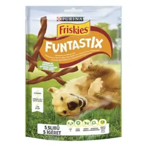 Friskies Funtastix 175g