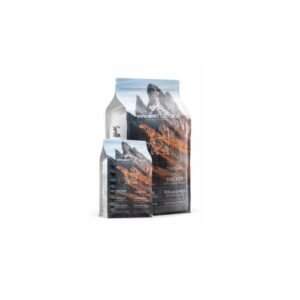 Vincent Natura Super RAZMER Premium Cat Chicken Sterilised 500g
