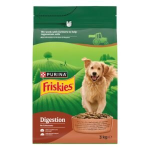 Friskies Dog Digestion 3kg