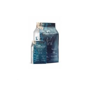 Vincent Natura Super Premium Cat Fish 7kg