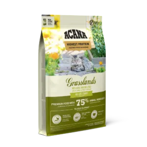 Acana Cat Adult Grasslands