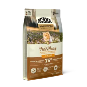 Acana Cat Adult Wild Prairie