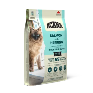 Acana Cat Adult Bountiful Catch