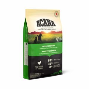 Acana Heritage Senior