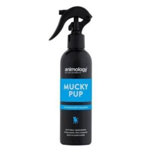 Animology Suvi šampon Mucky pup 250ml