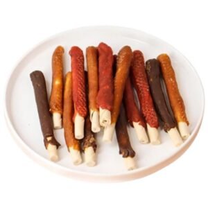 Besta poslastica za pse BBQ Chicken lolly 36kom 504g