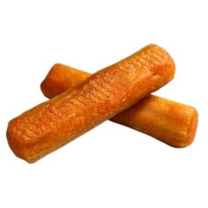 Besta poslastica za pse Crunchy Chicken sticks 20kom 500g