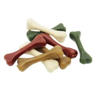 Besta poslastica za pse Nubby bones S 50kom 500g
