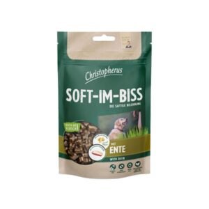 Christopherus poslastica za pse Soft Imbiss 125g