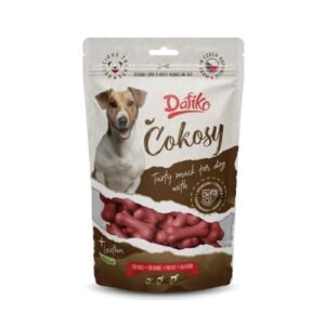Dafiko Cokosy 120g Jagoda