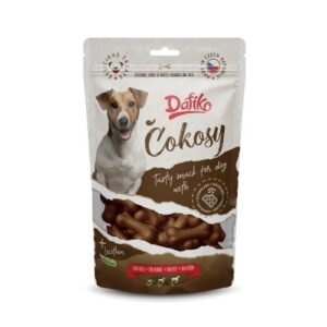 Dafiko Cokosy 120g