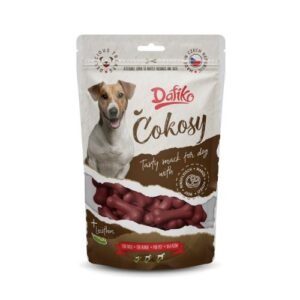 Dafiko Cokosy 120g