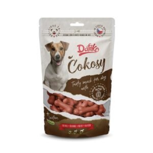 Dafiko Cokosy 120g losos