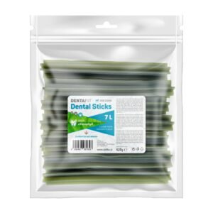 Dafiko Dental Sticks L Chlorofyl 14kom