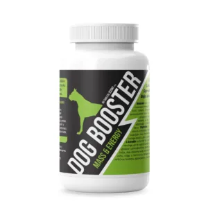 Dog Booster aminokiseline za pse 90 tableta
