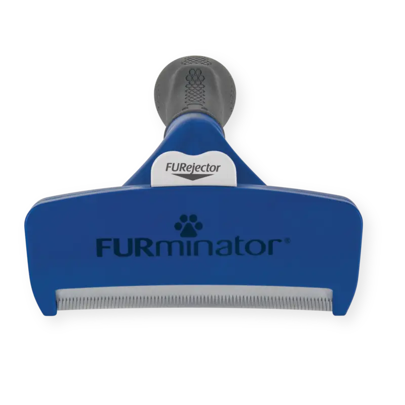 FURminator Četka Dog L Short Hair2 FURminator Četka Dog L Short Hair - Dont Ker Pet Shop