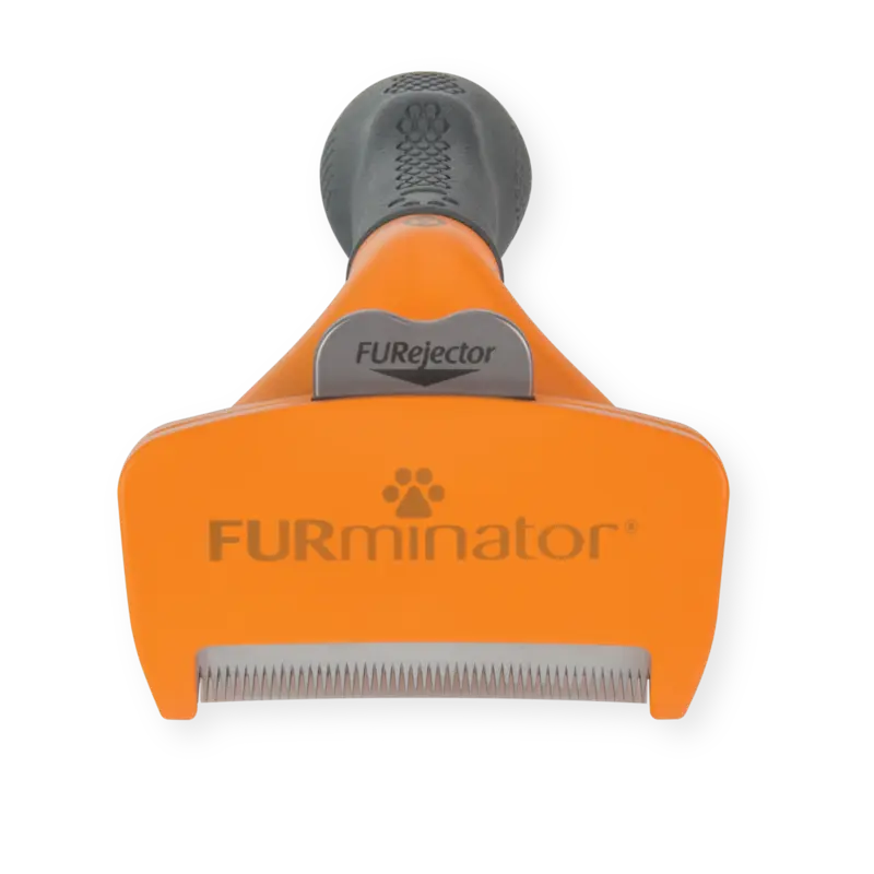 FURminator Četka Dog M Long Hair2 FURminator Četka Dog M Long Hair - Dont Ker Pet Shop