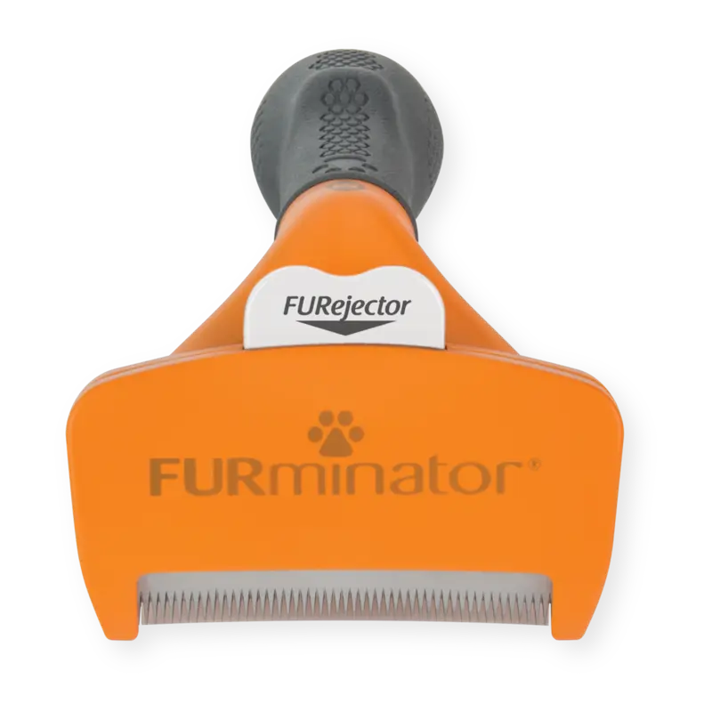 FURminator Četka Dog M Short Hair2 FURminator Četka Dog M Short Hair - Dont Ker Pet Shop