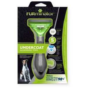 FURminator Četka Dog S Short Hair
