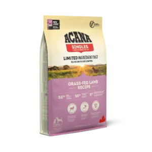 Acana Singles Grass-Fed Lamb