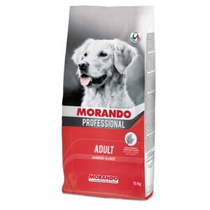 Morando Dog Professional Adult Govedina 15kg