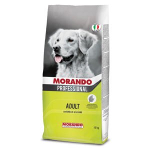Morando Dog Professional Adult Jagnjetina 15kg