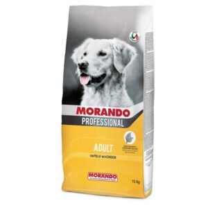 Morando Dog Professional Adult Piletina 15kg