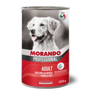 Morando Dog Professional Govedina konzerva