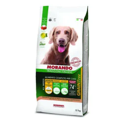 Morando Dog Professional Grain-Free Adult Piletina