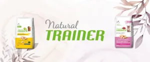 Natural Trainer Dog