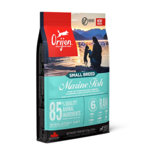 Orijen Dog Adult Marine Fish Small Breed - Dont Ker Pet Shop
