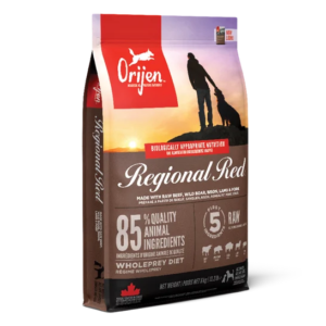 Orijen Dog Adult Regional Red - Dont Ker Pet Shop