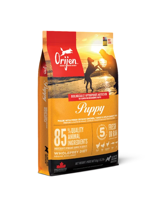 Orijen Dog Puppy Orijen Dog Puppy - Dont Ker Pet Shop