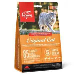 Orijen Cat Adult Original