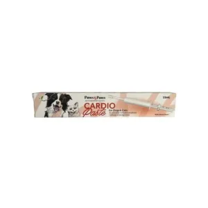 Paws&Paws Cardio pasta