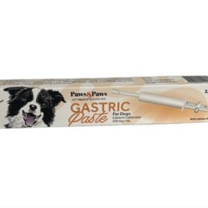 Paws&Paws Gastric pasta