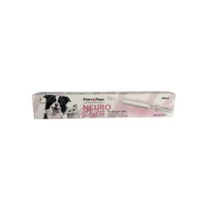 Paws&Paws Neuro pasta