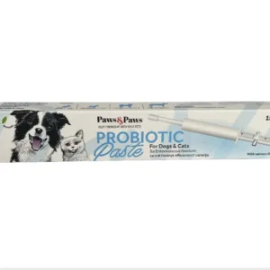 Paws&Paws Probiotic pasta