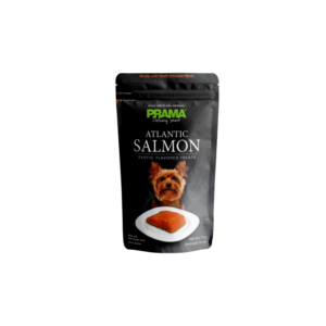 Prama Dog Delicacy Poslastica Losos 70g